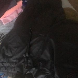 Champion capri pants